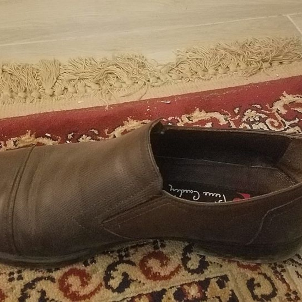 Pierre Cardin Shoes